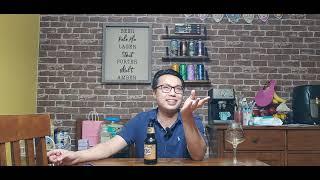 Founders Kentucky Breakfast Stout (KBS) (2022) Review - Ep. #3213