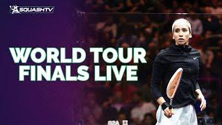 @xbox PSA World Tour Finals 2023-24 - Day 1 LIVE 