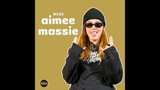 (Audio Version) #233 - Aimee Massie: Judging Olympic Skateboarding. Going Viral. Resilience. Kind...