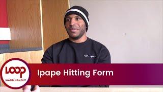 Ipape Hitting Form