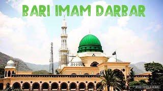 Bari Imam Darbar Pakistan|| Gujrat To Islamabad||#imambarisarkar #gujrat #islamabad #pakistan