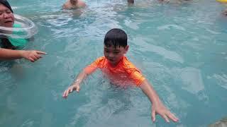 Part 2 | Pico de Loro Epic fail adventure | Layo Layo Beach Resort