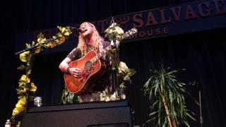 Allen Stone - Bed I Made(Live at Freight & Salvage, Berkeley, CA) 7-26-2017