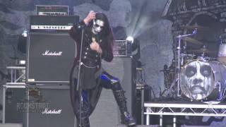 Carach Angren - Rockstadt Extreme Fest 2016 | HD