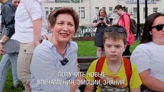 «Времена и эпохи»: погружение в эпоху Чехова в Москве