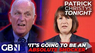 Kelvin MacKenzie BLASTS Labour housing plans - 'if they get to a million it will be a MIRACLE'