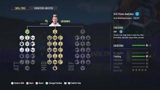 How to get a 97 attacker and a 96 midfielder on volta football