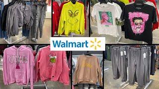 NEW & SUPER CUTE WALMART WOMEN’S CLOTHING‼️WALMART SHOP WITH ME | WALMART FALL CLOTHING | FASHION