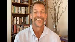 Magical Moments with James Denton | New York Live TV