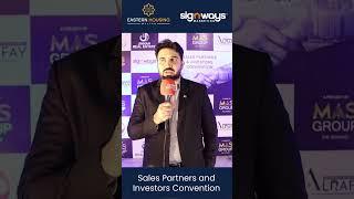 Sales Partners and Investors Convention - Asif Khan Niazi  CEO Signways Marketing