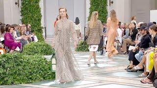 Tory Burch | Spring Summer 2020 | Full Show