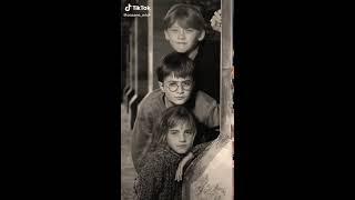 Harry Potter,de la nostalgie