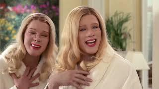 The White Chicks (2004) The Real Wilson Sisters