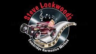 Lee Oskar Harmonica Lessons - Steve Lockwood Student Feedback