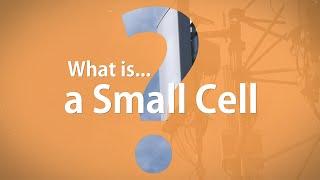 What is a Small Cell? | Telecoms Training from Mpirical