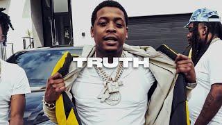 [FREE] Baby Money Type Beat x Detroit Type Beat 2025 - ''TRUTH''