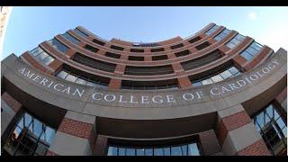 Get to Know the American College of Cardiology