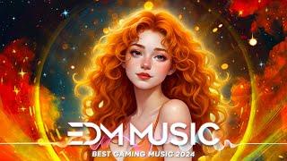 EDM Gaming Music 2024  The Best New Popular Music Mix for 2024 EDM & Pop Remixes