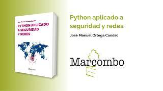 El poder de Python en la seguridad informática y la administración de redes