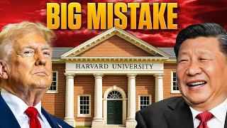 The World Picks China Over USA (New Poll Reveals Shocking Shift)