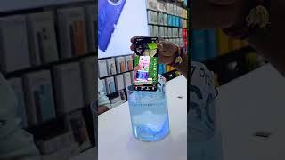 OPPO F27 PRO+ Waterproof  IP69 #viwes #reels #oppof27proplus #ip69 #indian #oppoindia