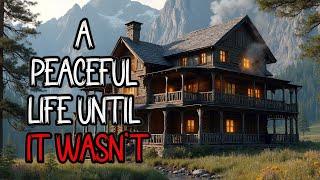 Living Off the Grid in Oregon: A Peaceful Life Until It Wasn't
