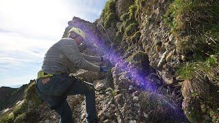 Via Ferrata Speer - King of the pre-Alps