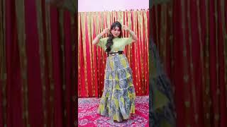 Leke Pehla Pehla Pyar | Choreo by Nisha | #shorts #viral #trending