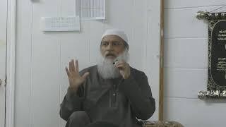 Friday 06/21/24 Imam Husain and the tribulations today