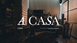 LIVING - A Casa (Videoclip Oficial)