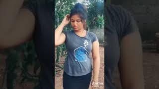 Ceylon tiktok | sri lankan tik tok girl