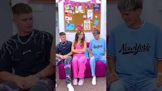 Who's your favorite couple️.. crazy casa #timtin #crazyghar #foryou #cute #love #trending #shorts
