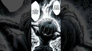 Recomiendacion de mangas - PUMPKIN NIGHT