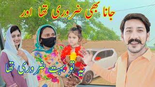 Jana Bhi Zruri Tha Aur | Ye to Bahot Zruri Tha | Sonia Shahid Family