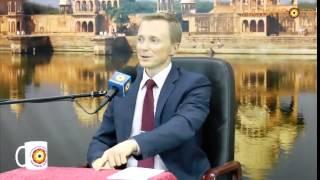 Самоучитель кармы или как понять сложные уроки своей судьбы. | Александр Усанин