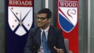 Doc-Talk with Divyansh Agarwal, S01 E04. Guest: Michael S. Brown, MD (Nobel Laureate 1985).