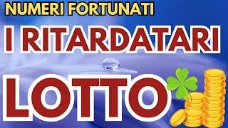 previsioni lotto gratis | numeri fortunati |estrazione del lotto dei numeri ritardatari | AMBI 