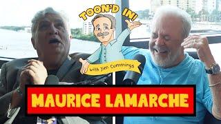 Jim Cummings & Maurice LaMarche | Toon'd In! Podcast