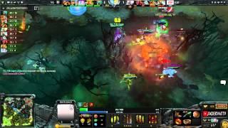 VG.cn vs LGD.cn, Sina Cup Supernova Dota 2 Open Season 2, Grandfinal, game 3