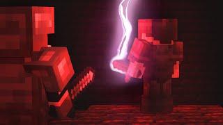 Minecraft MOVIE: The Hunt