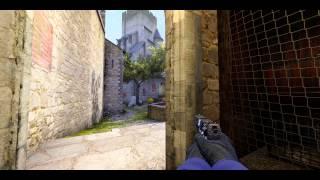 ESL ESEA Dubai Invitational 2015: Ex6TenZ vs. fnatic