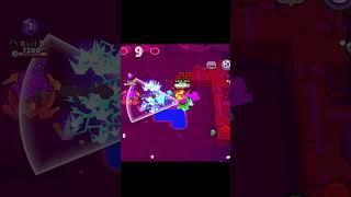 How Did Sprout Pick Up The Gems?