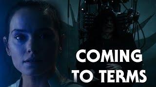 Coming to Terms with Rey Palpatine