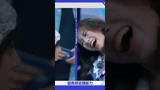 cute silly baby cheng xiao cut video fight to the peak #variety #viralshorts #foryou #youtubeshorts