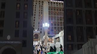 5 Star Hotel Dar AL Iman Intercontinental Madinah | Full Video Below #shorts #youtubeshorts #viral