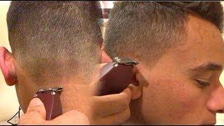 Perfect Shape Up, 2 Minutes | Edge Up | Tip #3 | How to Cut Men's Hair