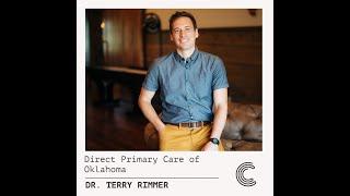 Cultivate OKC   Dr  Terry Rimmer