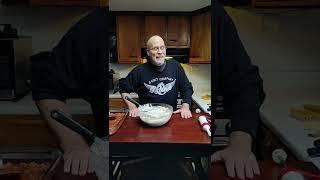 Redneck Production Cooking with Dave #tednugent #jefffoxworthy #redneck #comedy #cooking #ricotta