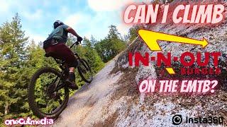 Will My EMTB Make It Up the Biggest Slab in Squamish?