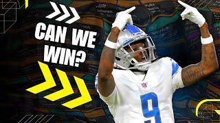 Best Ball Mania Champion Gives His Strategy